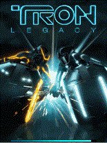 game pic for Tron Legacy EN CZ